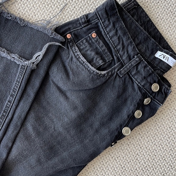 Black jeans - Picture 2 of 6